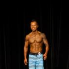 John  Dang - NPC Camellia Championships 2012 - #1